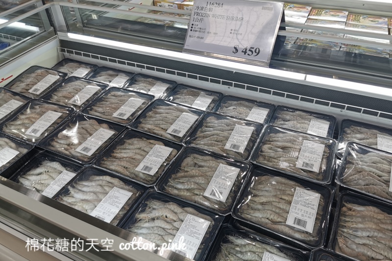 2021最新好市多中秋烤肉組合公開啦！牛肉海鮮雙套組～內容超澎湃