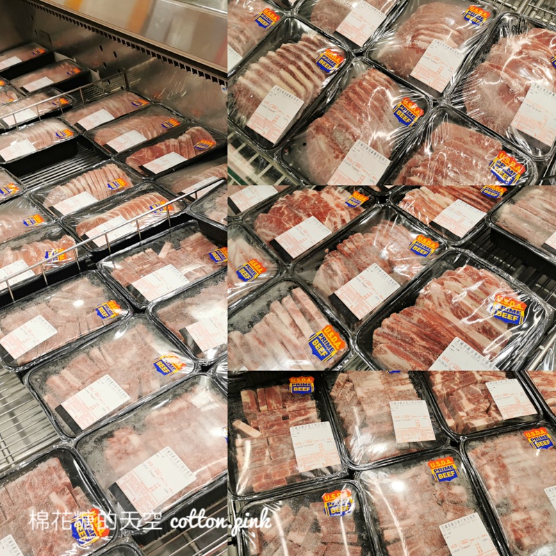 2021最新好市多中秋烤肉組合公開啦！牛肉海鮮雙套組～內容超澎湃