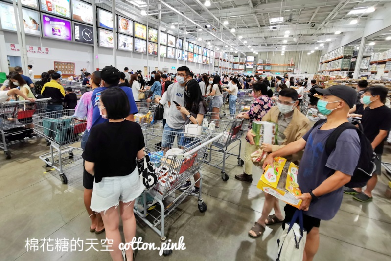 2021最新好市多中秋烤肉組合公開啦！牛肉海鮮雙套組～內容超澎湃