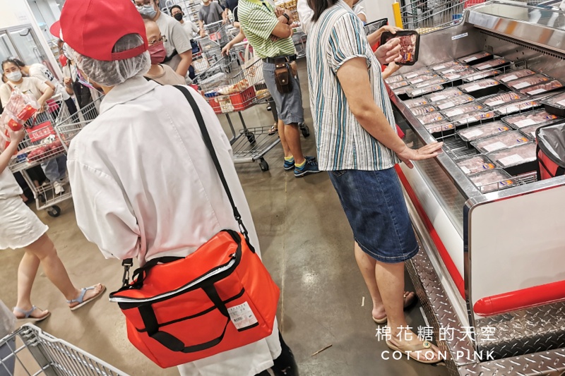 2021最新好市多中秋烤肉組合公開啦！牛肉海鮮雙套組～內容超澎湃