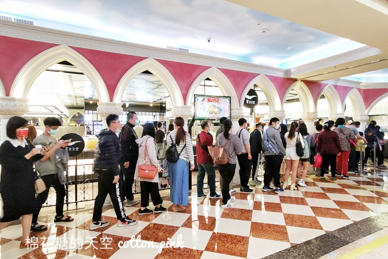 台中吃到飽饗食天堂自助餐全紀錄～2022/5起價格更新，訂位連結在文末