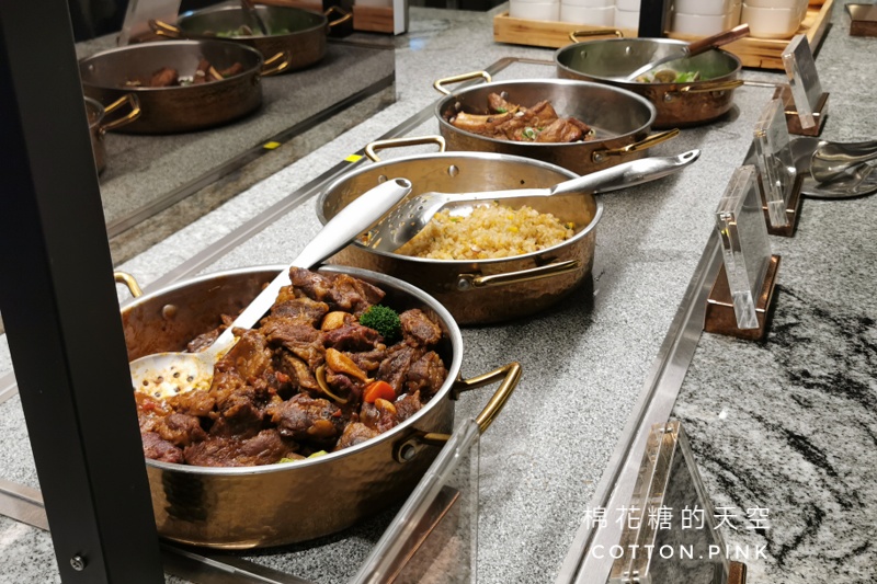 台中吃到飽饗食天堂