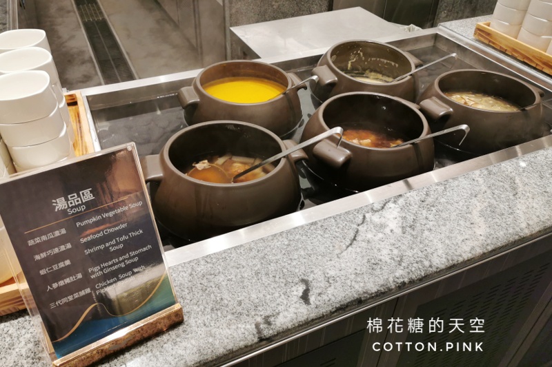 台中吃到飽饗食天堂