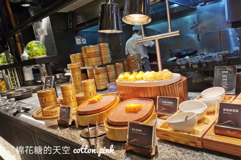 台中吃到飽饗食天堂自助餐全紀錄～2022/5起價格更新，訂位連結在文末