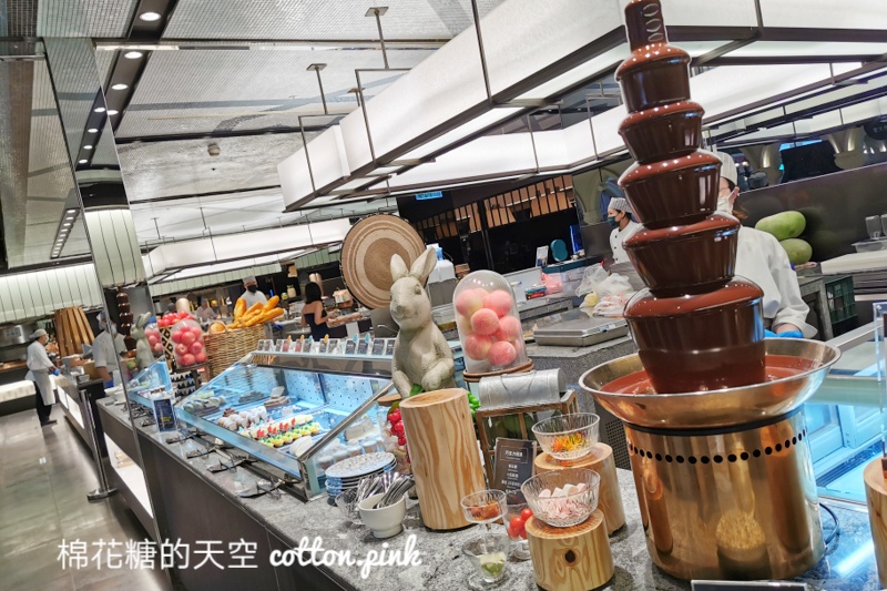 台中吃到飽饗食天堂自助餐全紀錄～2022/5起價格更新，訂位連結在文末
