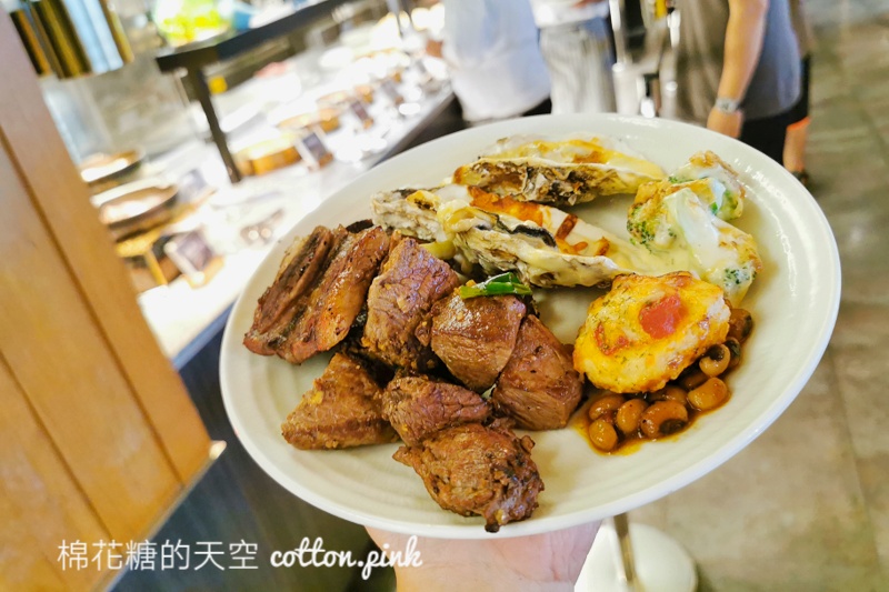 台中吃到飽饗食天堂自助餐全紀錄～2022/5起價格更新，訂位連結在文末