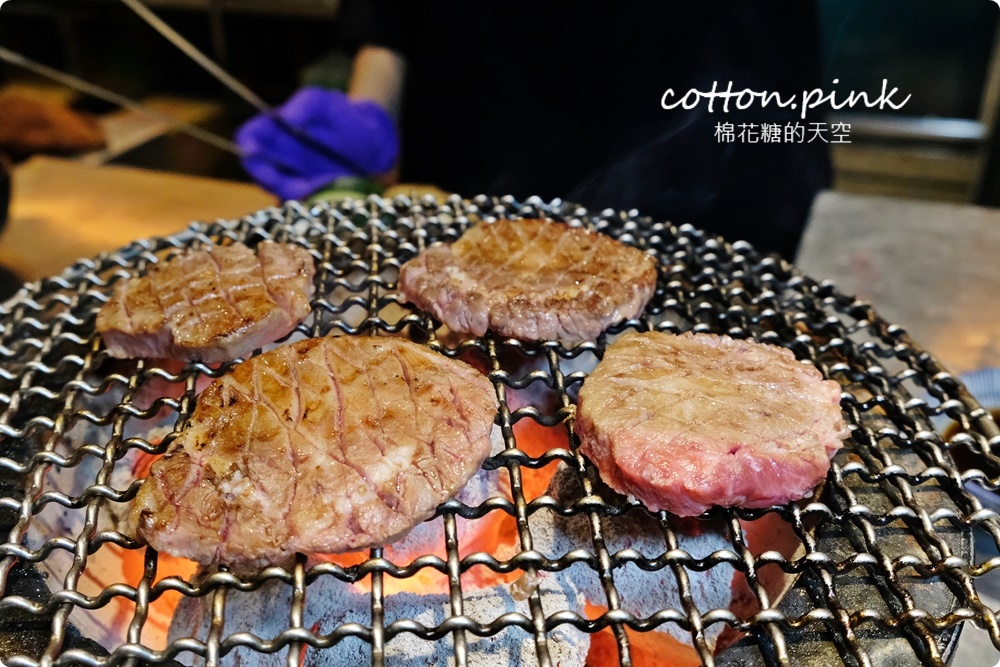 中秋禮盒奢華版～日本和牛滿出來！開盒就見肉肉花兒～想肉燒肉中秋限定禮盒送禮超有面子！