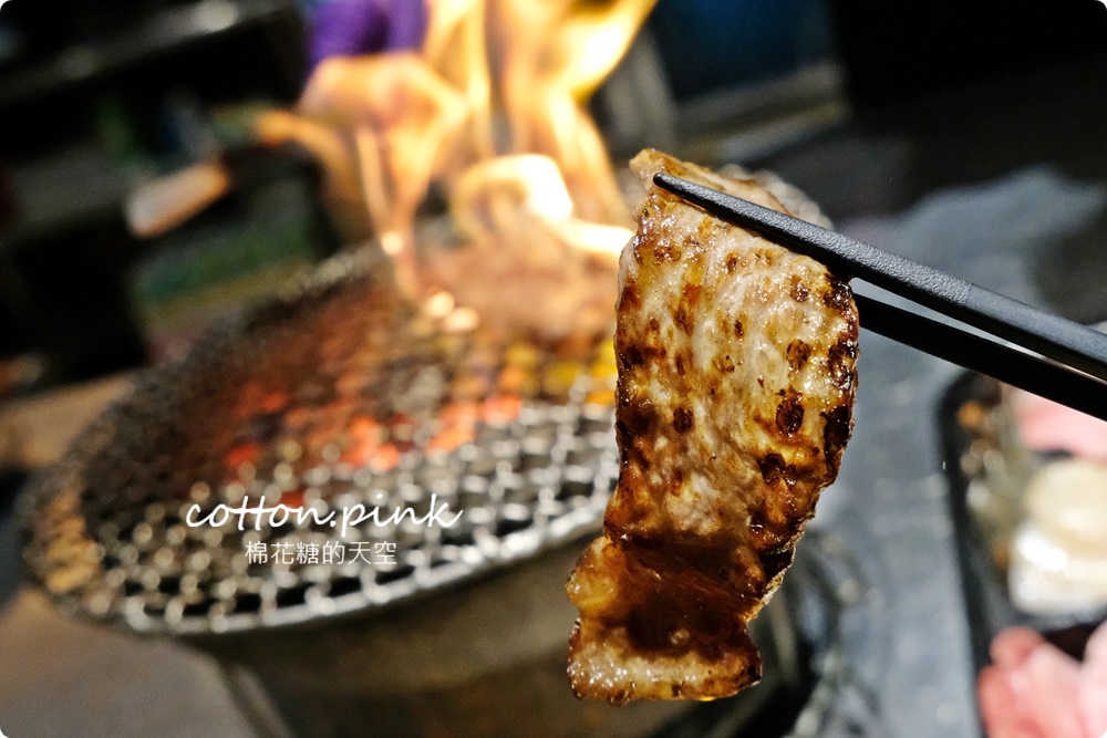 中秋禮盒奢華版～日本和牛滿出來！開盒就見肉肉花兒～想肉燒肉中秋限定禮盒送禮超有面子！