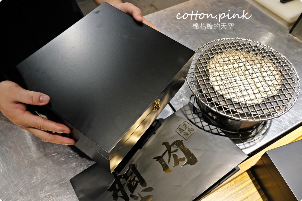 中秋禮盒奢華版～日本和牛滿出來！開盒就見肉肉花兒～想肉燒肉中秋限定禮盒送禮超有面子！