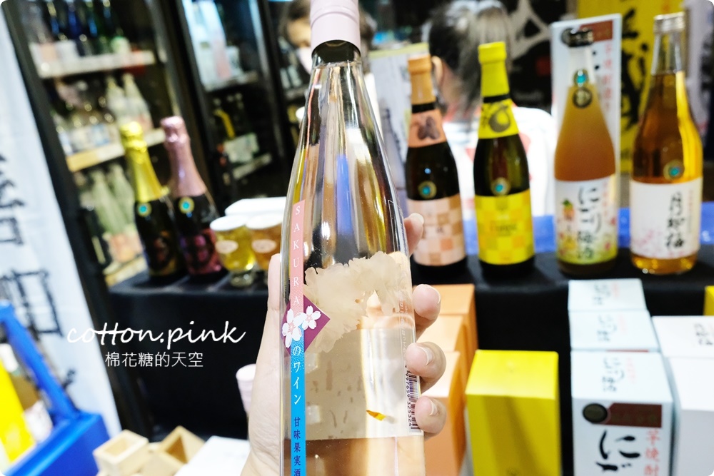 中秋連假首選！日式烤團子吃起來！水果三明治獨家口味這裡一次滿足！日本好料齊聚台中大遠百
