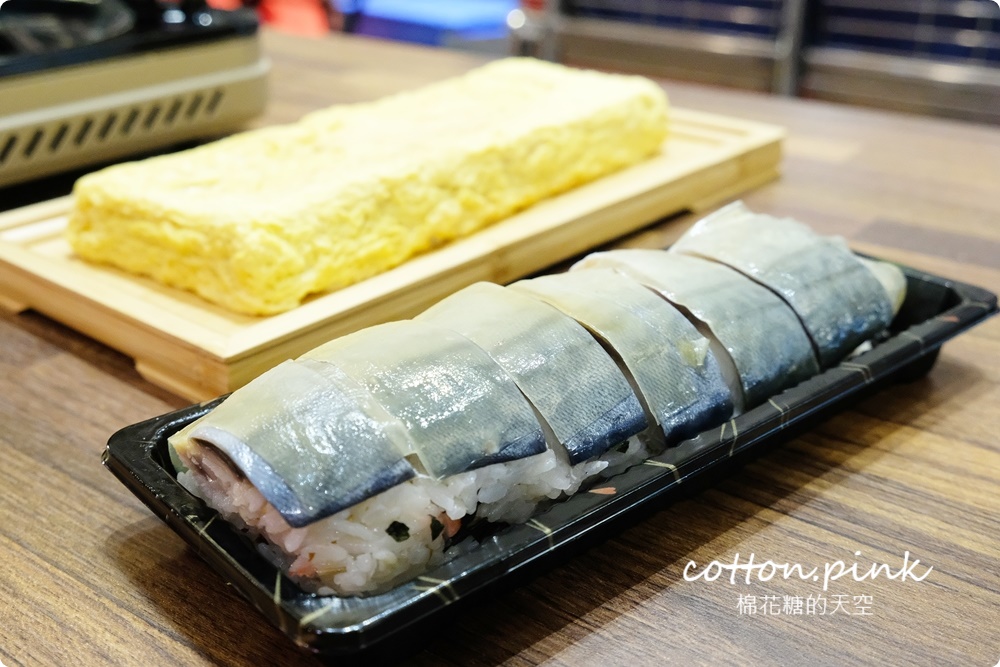 中秋連假首選！日式烤團子吃起來！水果三明治獨家口味這裡一次滿足！日本好料齊聚台中大遠百
