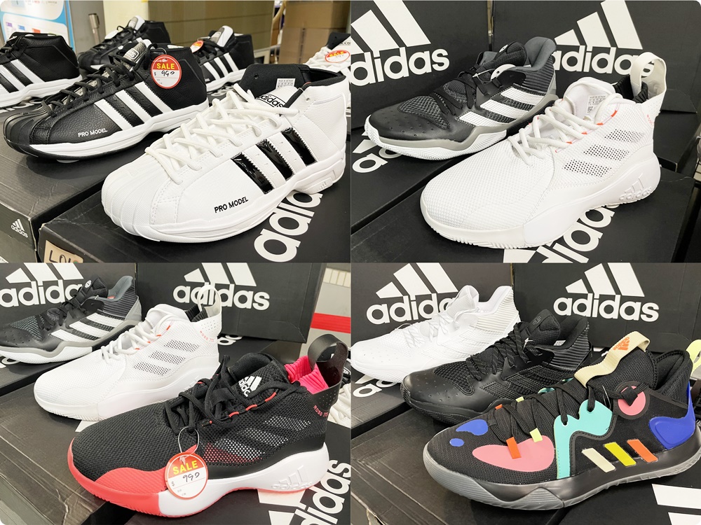 倒數7天！萬雙零碼鞋990元起！中秋加碼買鞋就送美人腿！
