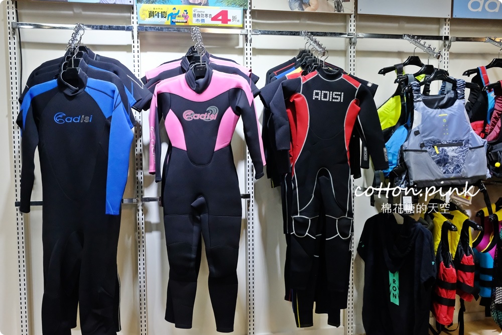 台中戶外用品專賣店！城市綠洲露營、登山、水上活動用品通通有，週年慶滿額直接折現金！