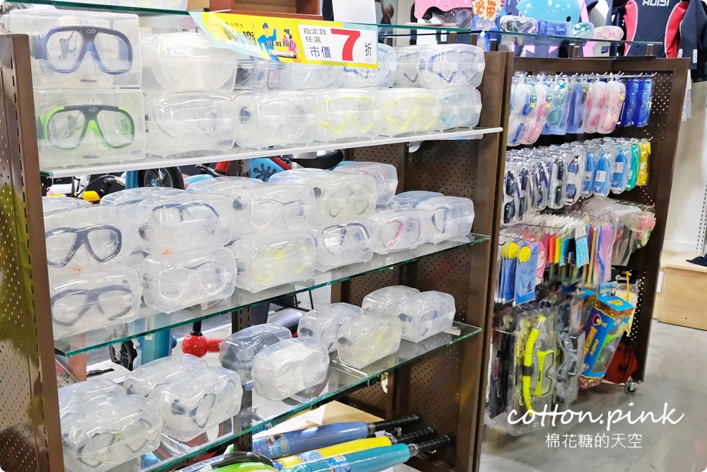 台中戶外用品專賣店！城市綠洲露營、登山、水上活動用品通通有，週年慶滿額直接折現金！
