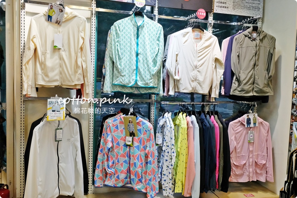 台中戶外用品專賣店！城市綠洲露營、登山、水上活動用品通通有，週年慶滿額直接折現金！
