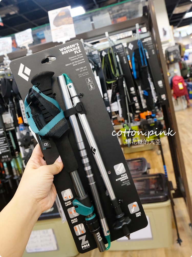 台中戶外用品專賣店！城市綠洲露營、登山、水上活動用品通通有，週年慶滿額直接折現金！