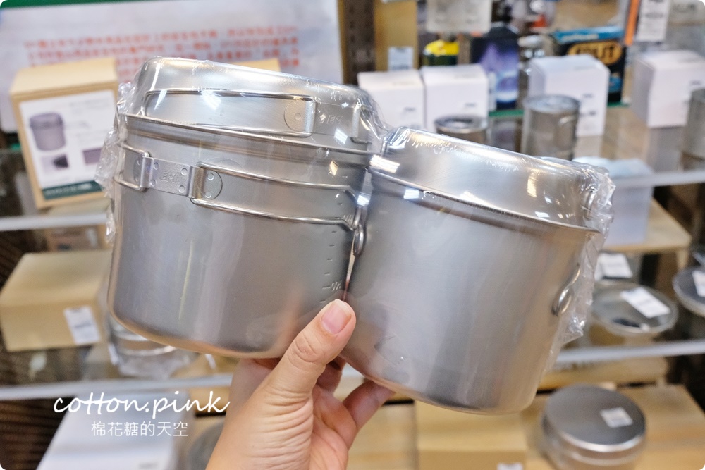台中戶外用品專賣店！城市綠洲露營、登山、水上活動用品通通有，週年慶滿額直接折現金！