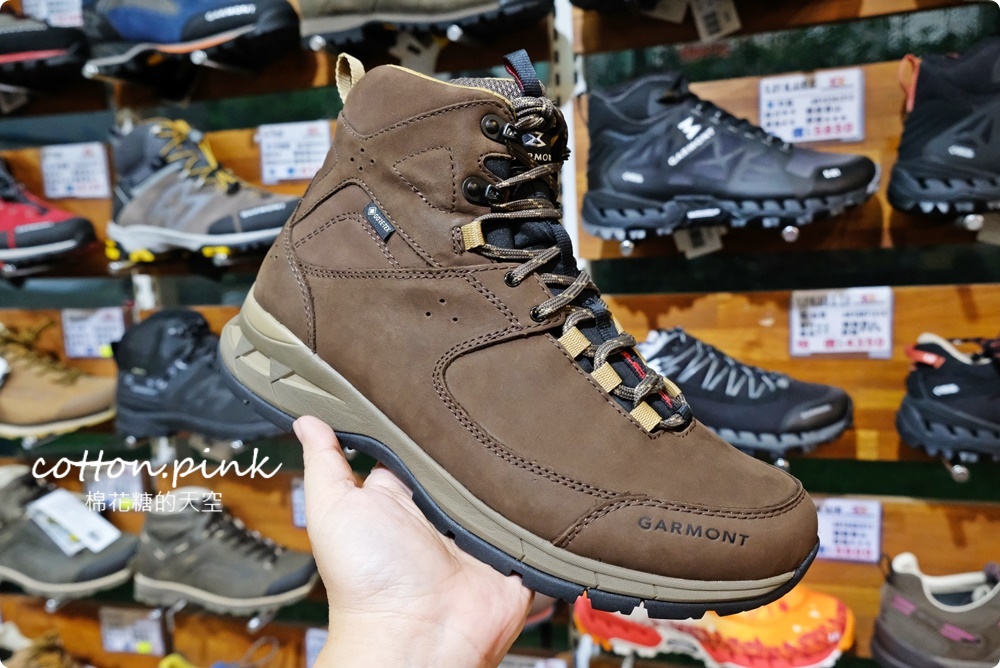 台中戶外用品專賣店！城市綠洲露營、登山、水上活動用品通通有，週年慶滿額直接折現金！