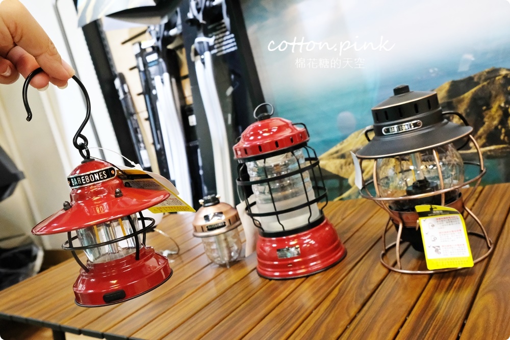 台中戶外用品專賣店！城市綠洲露營、登山、水上活動用品通通有，週年慶滿額直接折現金！