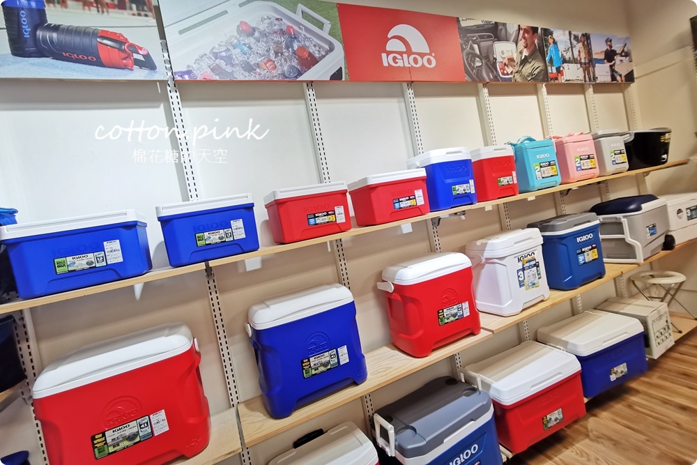 台中戶外用品專賣店！城市綠洲露營、登山、水上活動用品通通有，週年慶滿額直接折現金！