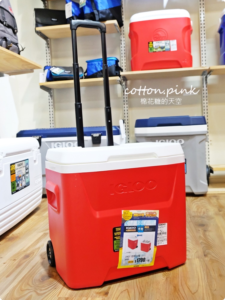 台中戶外用品專賣店！城市綠洲露營、登山、水上活動用品通通有，週年慶滿額直接折現金！