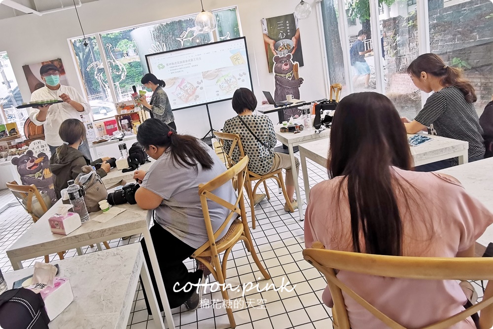 團購美食推薦|支持台灣在地雜糧小農～國產雜糧團購美食懶人包，現場評比結果大公開