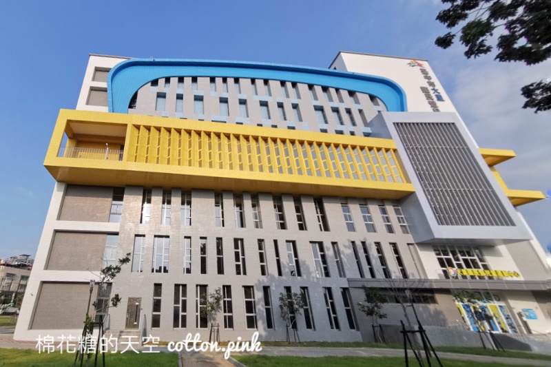 大里國民運動中心試營運啦！台中第五座國民運動中心收費標準總整理