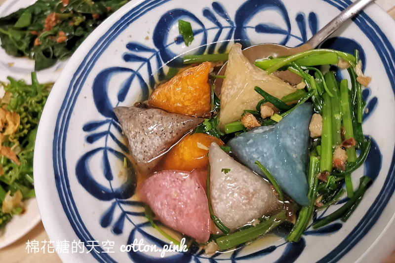 台中新社東勢石岡兩日遊～美食景點超級懶人包一次收錄超充實