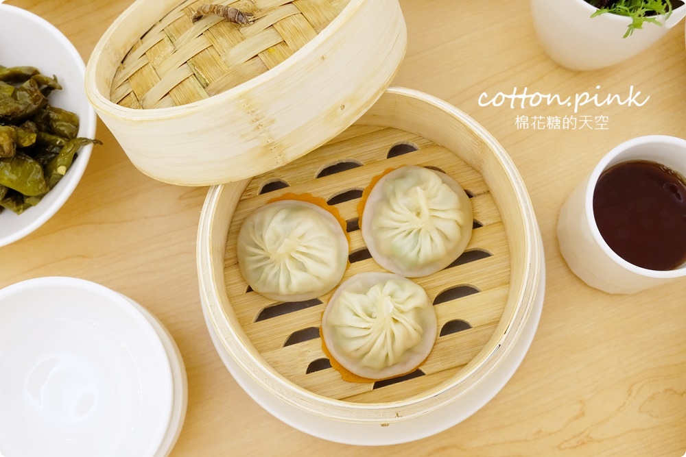 台中素食不葷主義