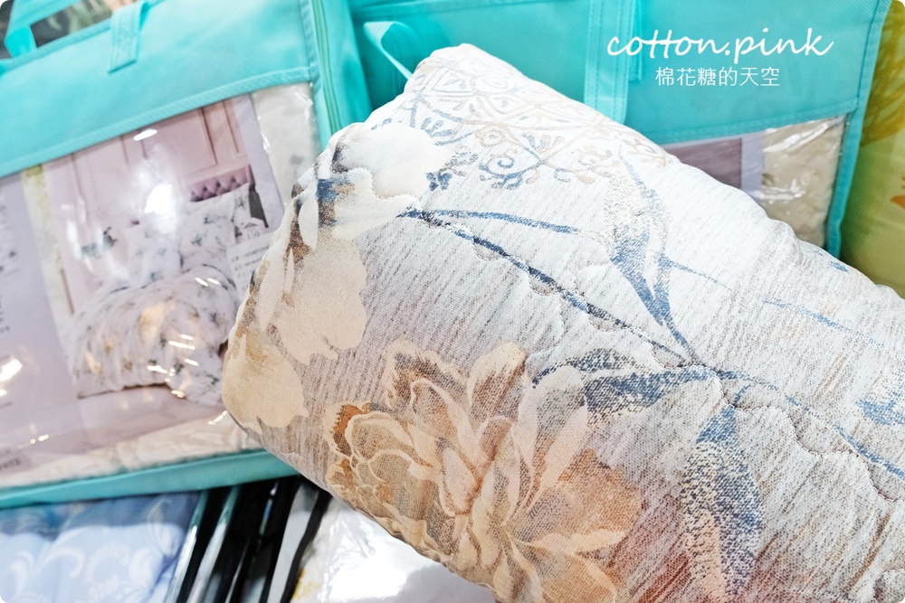 清涼一夏～多款涼被最低買一送一限時供應中！天絲、純棉寢具廠拍批發價