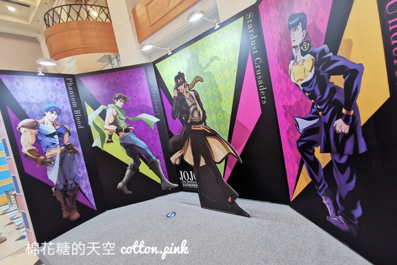 2021台中動漫祭正式開展！不到三週～領號碼牌進場每日有限喔！