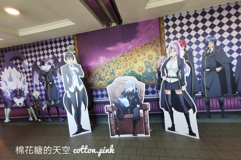 2021台中動漫祭正式開展！不到三週～領號碼牌進場每日有限喔！