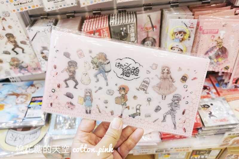 2021台中動漫祭正式開展！不到三週～領號碼牌進場每日有限喔！