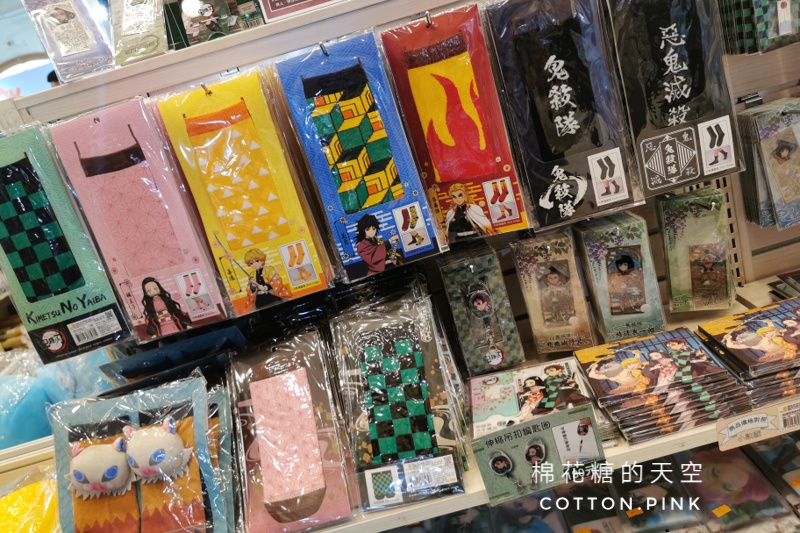 2021台中動漫祭正式開展！不到三週～領號碼牌進場每日有限喔！