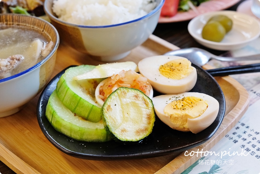 台中車站人氣早午餐位置不好找！小小巷子裡阿飛Brunch有大大用心