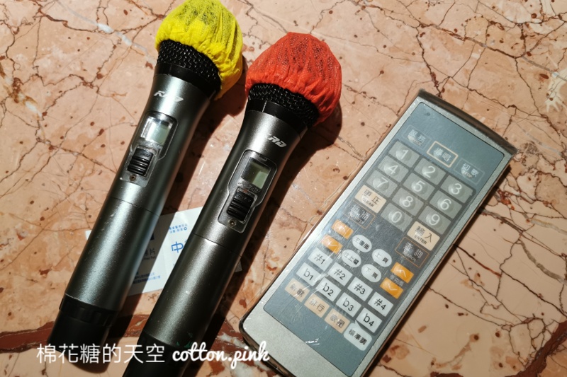 台中KTV金錢豹大開箱！消費方式說明看這篇～