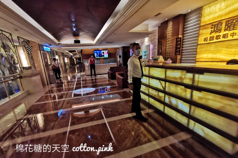 台中KTV金錢豹大開箱！消費方式說明看這篇～