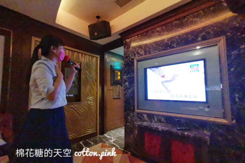 台中KTV金錢豹大開箱！消費方式說明看這篇～