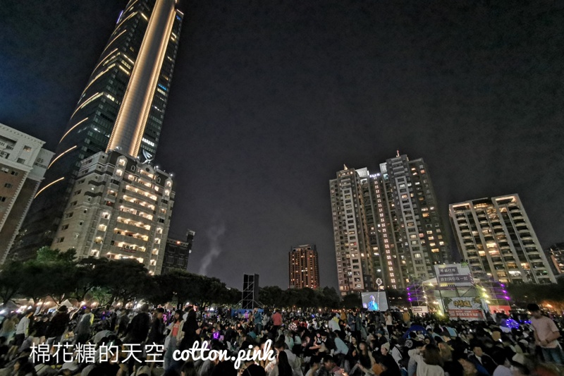 2021台中爵士音樂節活動懶人包，為期十天表演場次、場地與往年大不同！