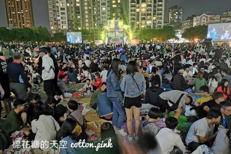 2021台中爵士音樂節活動懶人包，為期十天表演場次、場地與往年大不同！