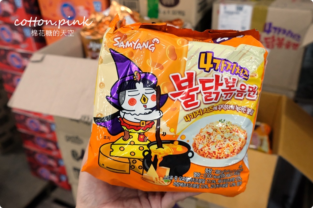 嘉義旅遊景點加這站！南台灣最大零食批發倉庫藏在這，疲老闆批發倉庫買不完