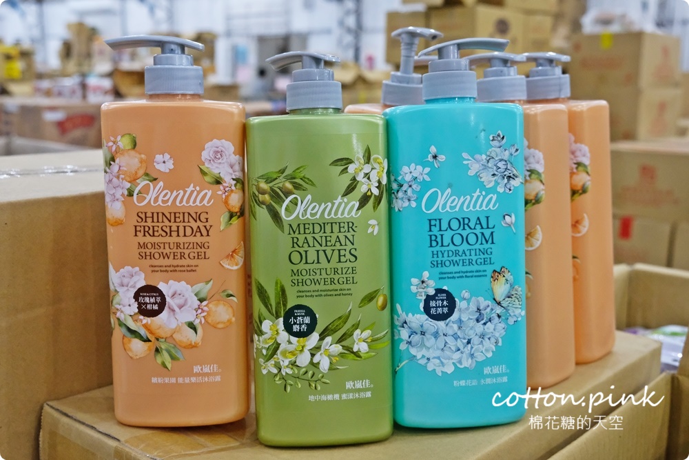 嘉義旅遊景點加這站！南台灣最大零食批發倉庫藏在這，疲老闆批發倉庫買不完