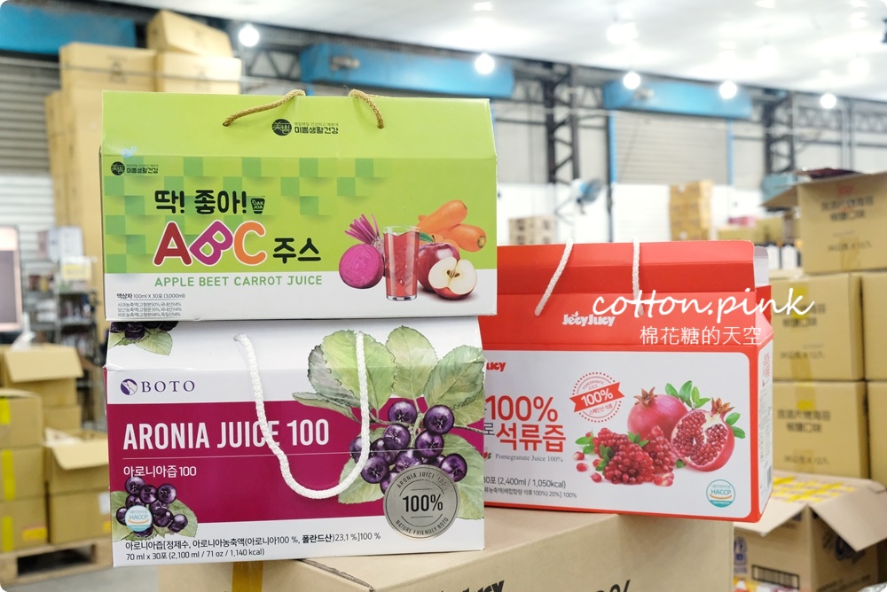 嘉義旅遊景點加這站！南台灣最大零食批發倉庫藏在這，疲老闆批發倉庫買不完