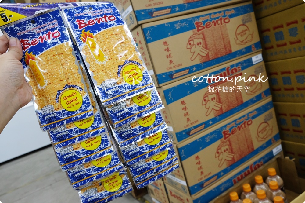 嘉義旅遊景點加這站！南台灣最大零食批發倉庫藏在這，疲老闆批發倉庫買不完