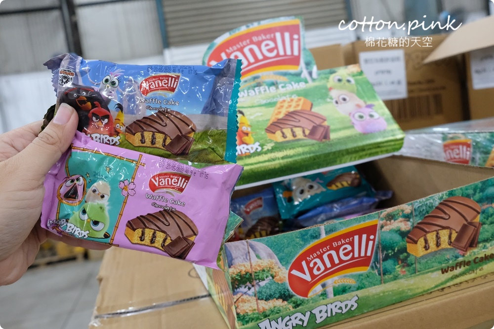 嘉義旅遊景點加這站！南台灣最大零食批發倉庫藏在這，疲老闆批發倉庫買不完