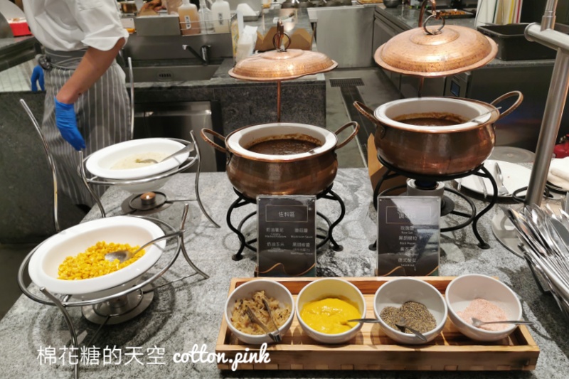 台中吃到飽饗食天堂
