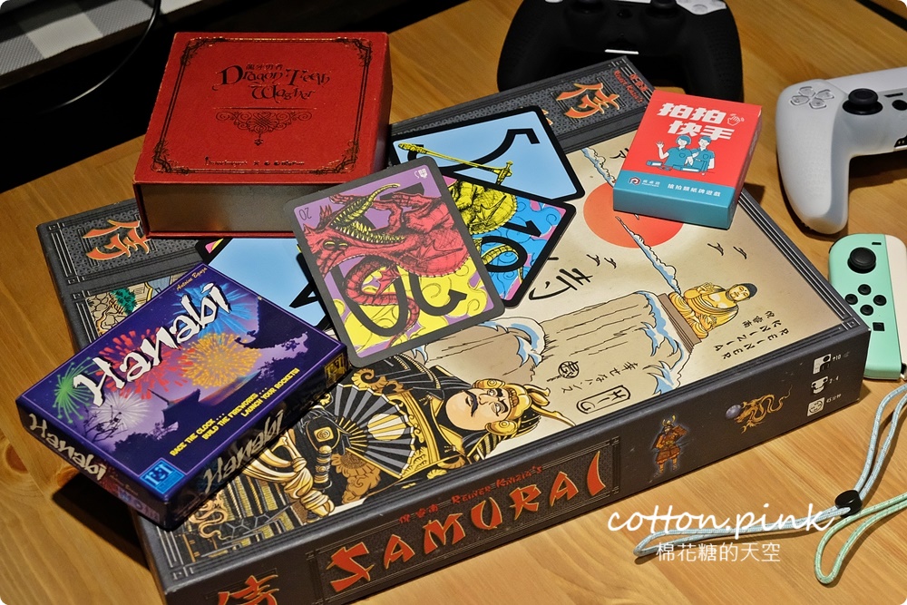 台中隱藏版電玩桌遊餐廳賣特製掛包！來電食獸用餐PS5、SWITCH多款人氣遊戲任你玩！