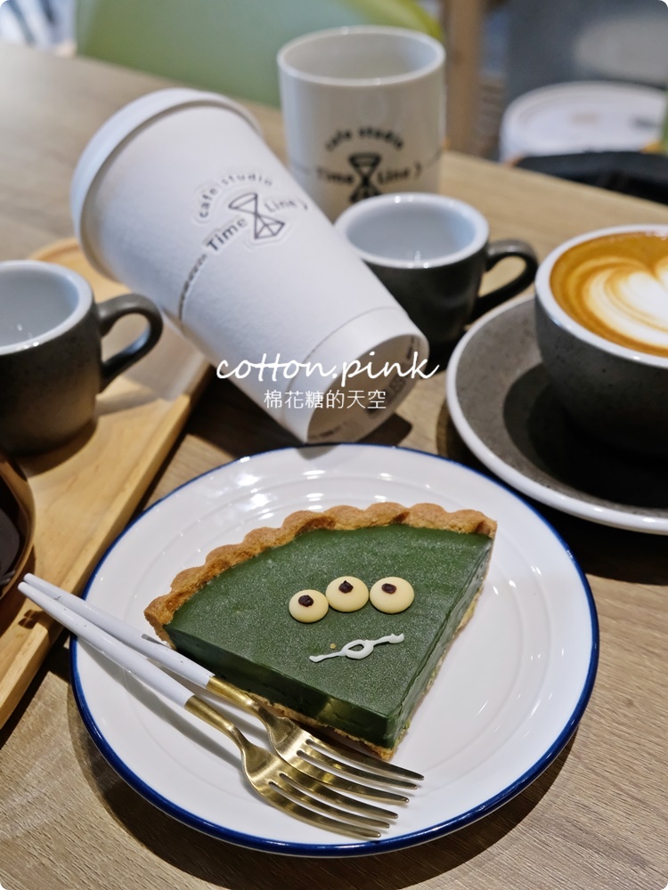 台中半日遊推薦|二十年老店還有飲料吧！超隱密咖啡廳藏在東海藝術街“巷仔內”！