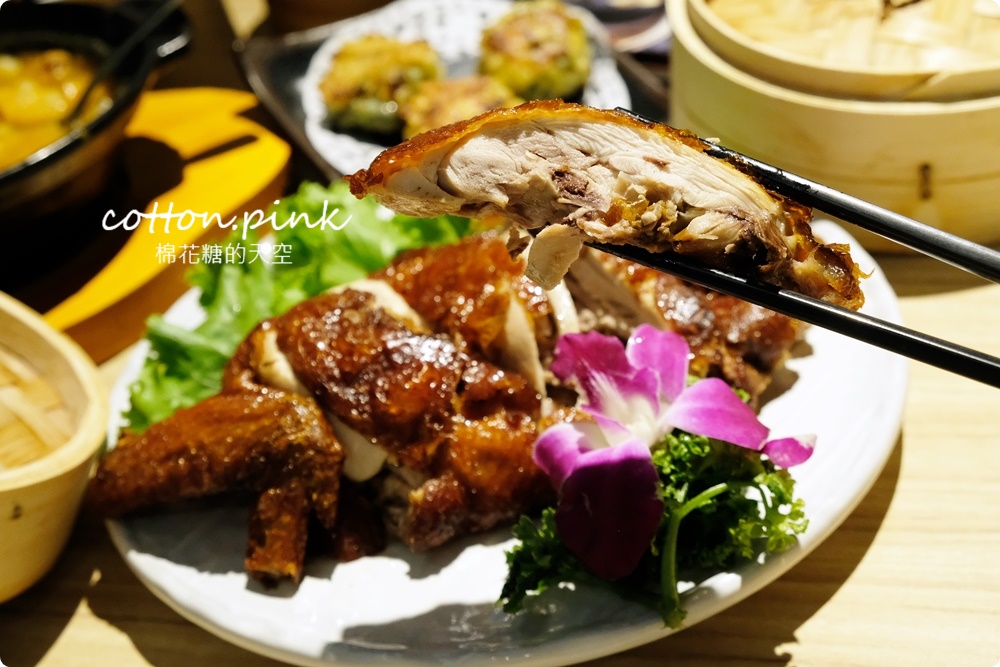 台中平價港式料理新菜單！八玖鼎學士店熱炒菜新色大推薦！