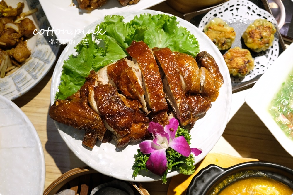 台中平價港式料理八玖鼎